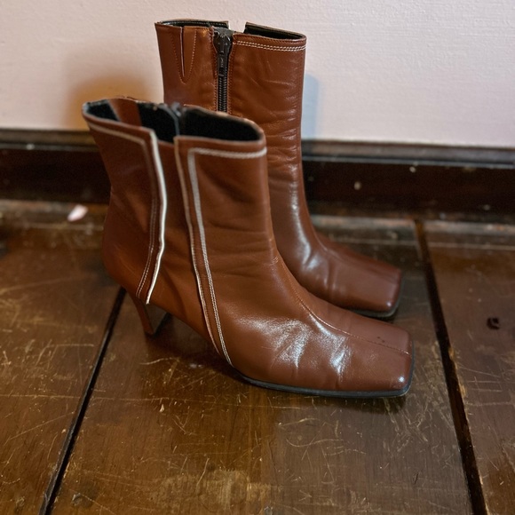 Coup Detat Ankle Boots - Picture 7 of 7